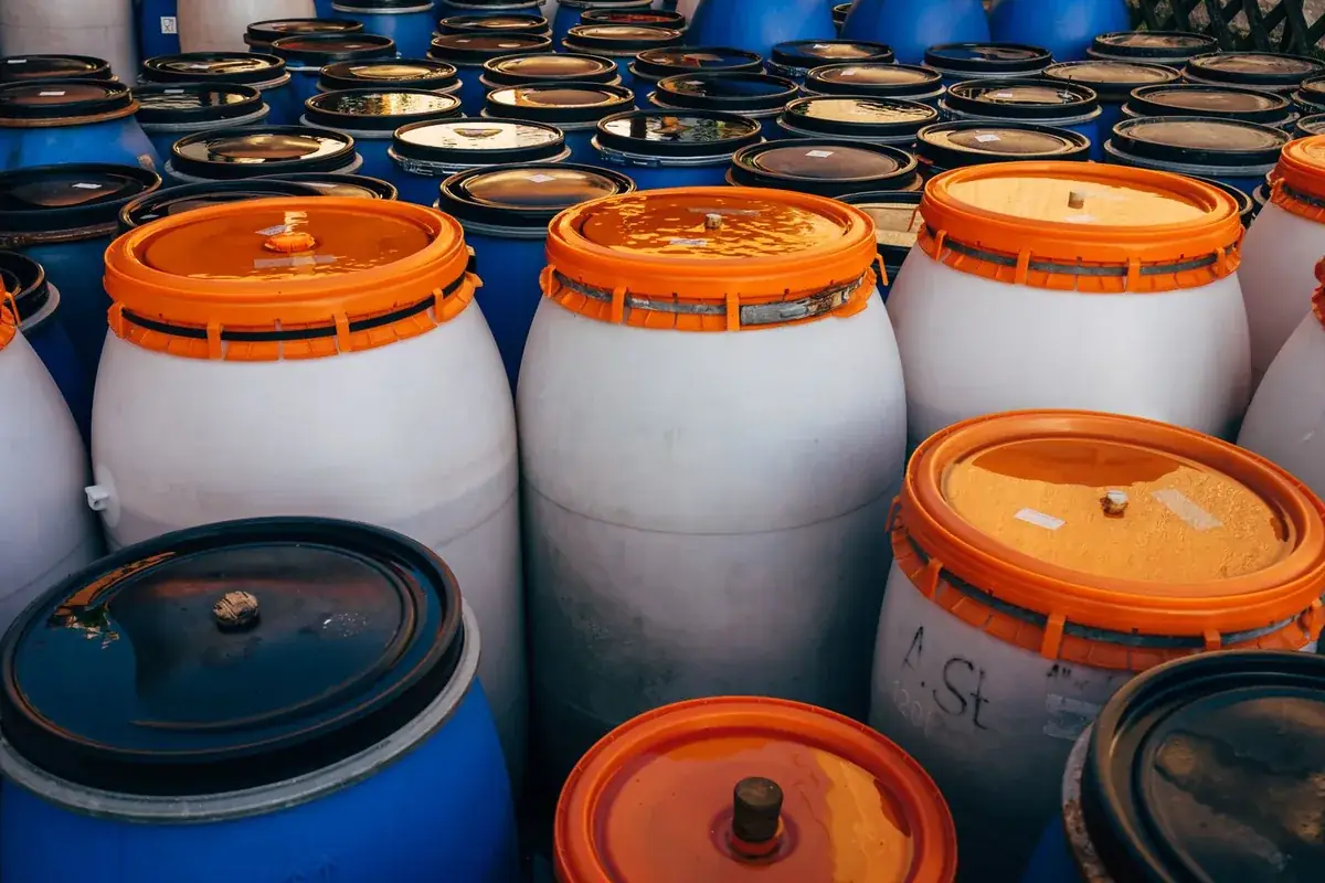 Hazmat Cleanup in Bourbon, MO